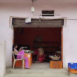 Ganesh Super Market
