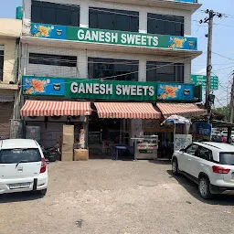 Ganesh Sweet And Cake House
