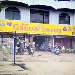 Ganesh Sweets