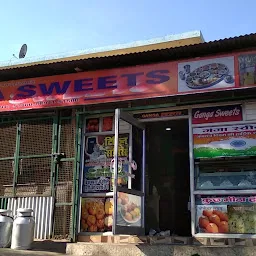 Ganesh Sweets & Fast Food Best in Nalagarh