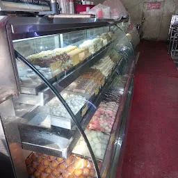 Ganesh Sweets & Fast Food Best in Nalagarh