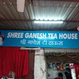 Ganesh Tea House