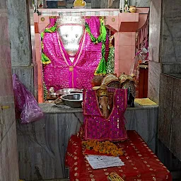 Ganesh Temple