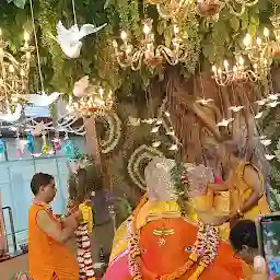 Ganesh Temple