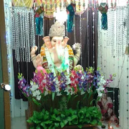 Ganesh Temple