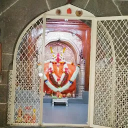 Ganesh Temple