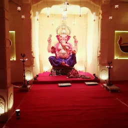 Ganesh Temple