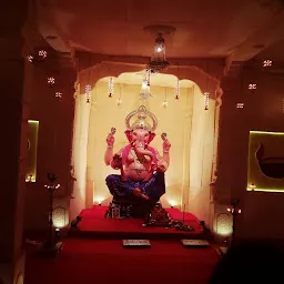 Ganesh Temple