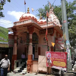 Ganesh Temple