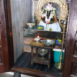 Ganesh Temple