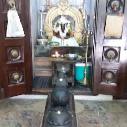 Ganesh Temple