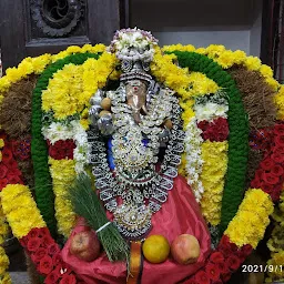 Ganesh Temple