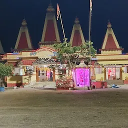 Sri Alkhiya Ganesh Mandir