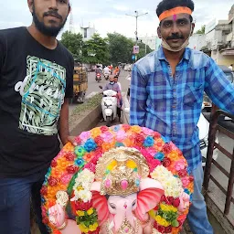 Ganesh Temple