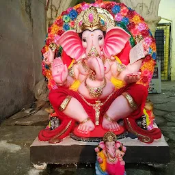 Ganesh Temple