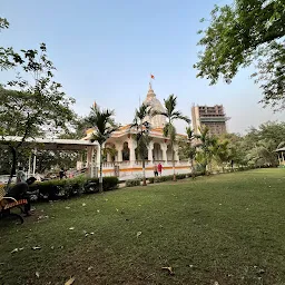 Ganesh Temple