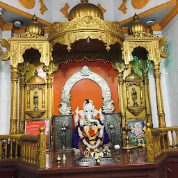 Ganesh Temple