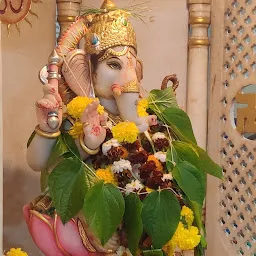 Ganesh Temple