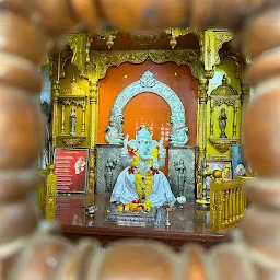 Ganesh Temple