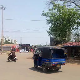 Ganesh Temple