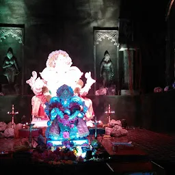 Ganesh Utsav Mandal