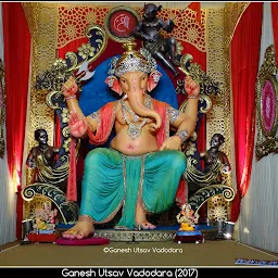 Ganesh Utsav Vadodara