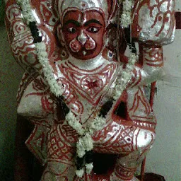 Ganesh Vyayam Shala