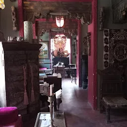 Ganesha Coffee Lounge