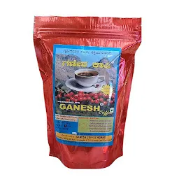 Ganesha coffee works