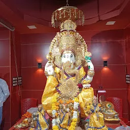 Ganesha Mandir
