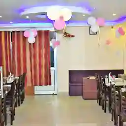 Ganesha Restaurant