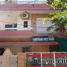 Ganesham Guest House