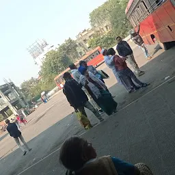 ganeshpeth bus stand nagpur