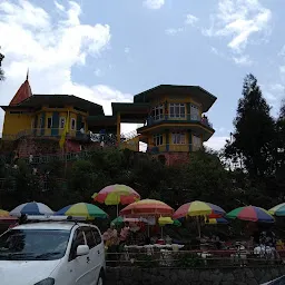 Ganeshtok Gangtok