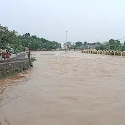 Ganeshwadi Bridge