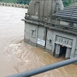 Ganeshwadi Bridge