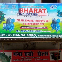 Ganga Agro Sales