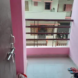 Ganga Apartment (Boy's Hostel)