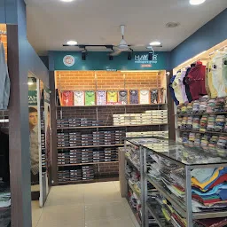Ganga Apparels - Mens Collection