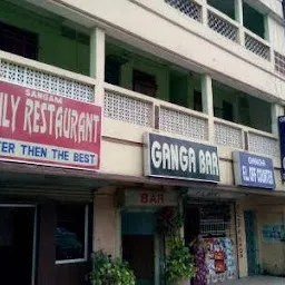 Ganga Bar & Restaurant