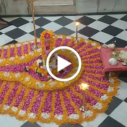 Ganga Bhagirathi Mandir