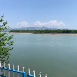 Ganga Bhagirathi Mandir