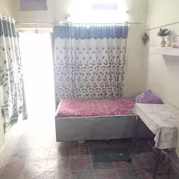 Ganga Bhawan - Home Stay, Separate room, PG, Hostel Service