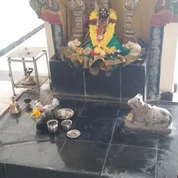 Ganga Devi Temple