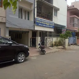 Ganga Diagnostic Centre