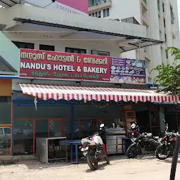 Ganga (Family) Restaurant