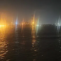 Ganga Ghat