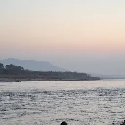 Ganga Ghat