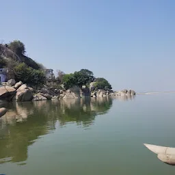 Ganga Ghat