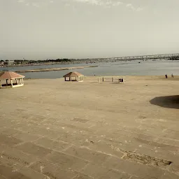 Ganga Ghat Naini